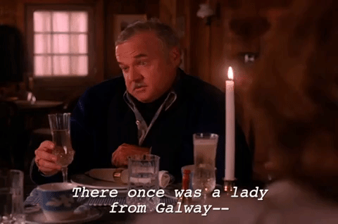 season 2 GIF by Twin Peaks on Showtime