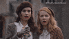 Lily James Omg GIF by Amazon Prime Video