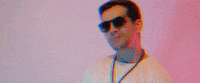 Virtual Reality Love GIF by DEEPSYSTEM