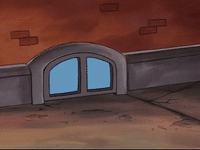 hey arnold nicksplat GIF