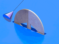 kberraho fun animation 3d c4d GIF