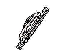 Car Auto Sticker by New Generation Store