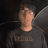 Salem GIF