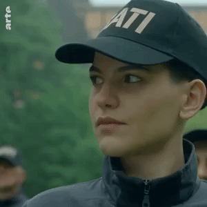 #transferts #teambati GIF by ARTEfr