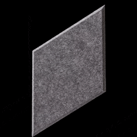 feltright feltright itjustfeltright grey diamond GIF