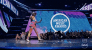 American Music Awards GIF by AMAs