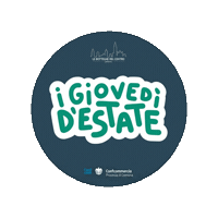 Cremona Confcommercio Sticker