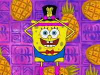 Episode 1 GIF by SpongeBob SquarePants