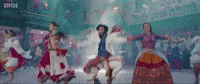 ram leela navratri GIF by Priya