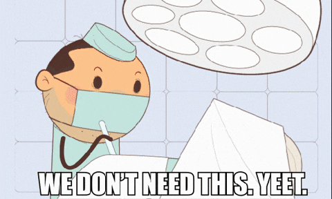 Health Mask GIF