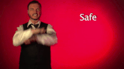 sign language asl GIF by Sign with Robert