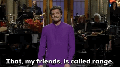 Pedro Pascal Snl GIF by Saturday Night Live