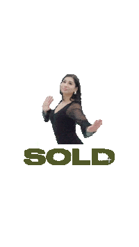 Real Estate Sticker by TheElementRealty