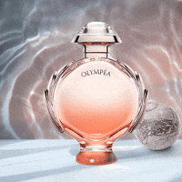 Pink Reflect GIF by Paco Rabanne