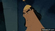 Poison GIF