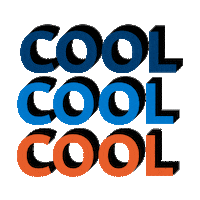 Cool Sticker by OntarioTechU