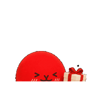 Happy Summer Sticker by tvN Official