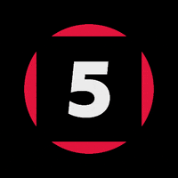 Tv5 K5 GIF by WBD Networks - Nordics
