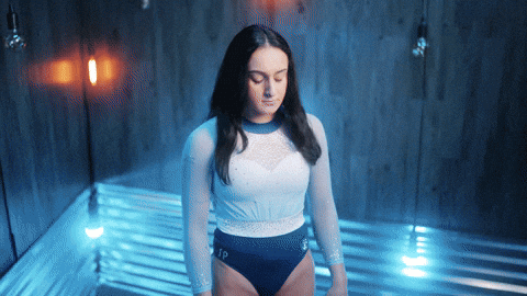 University Of North Carolina Smile GIF by UNC Tar Heels