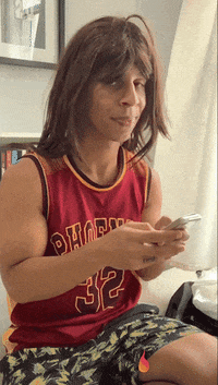 fun love GIF by Vigo Video