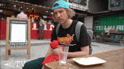 Thinking Think GIF by Ivan Dorn