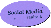 Social Media Sticker Sticker by l'affinité