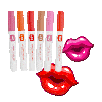 Sticker by Madame Gie