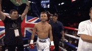 Espn Fighting GIF by Top Rank Boxing