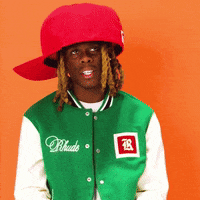 unghettomathieu laugh awkward trying not to laugh unghetto GIF