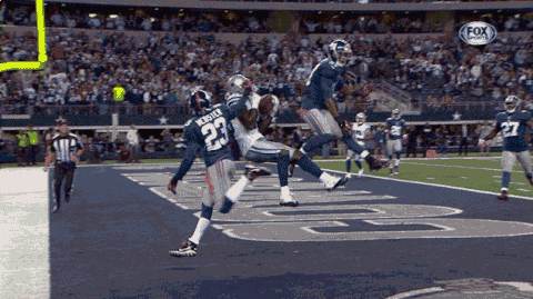 dez bryant GIF