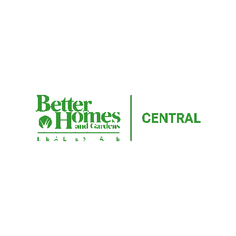 Bhgre Sticker by Better Homes and Gardens Real Estate Central