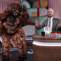 Happy Hands Up GIF by ZDF Magazin Royale