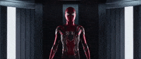 costume spiderman GIF by Spider-Man: Homecoming