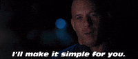 I'll Make It Simple