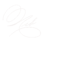 Artist Calligraphy Sticker