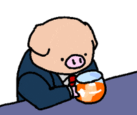 Coffee Eat GIF