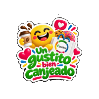 fpuntoschile fpuntos fpuntos4 Sticker