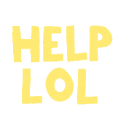 Call Me Love Sticker