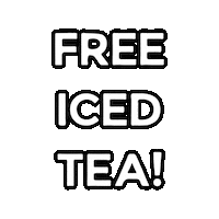 Tea Sticker by Red Diamond