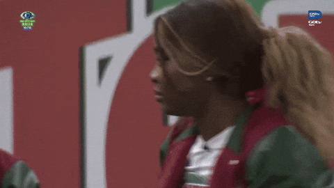 Bbnaija GIF by Big Brother Naija