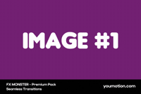 Animation Text GIF by youmotion.com