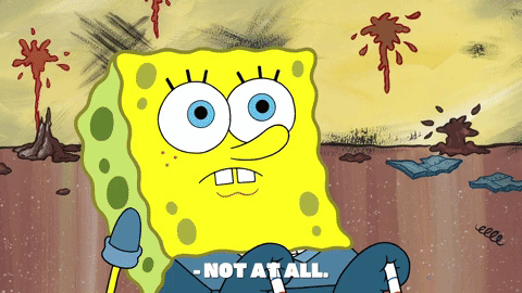 season 9 episode 3 GIF by SpongeBob SquarePants