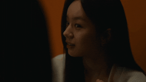 Actress Understanding GIF