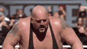 Big Show Sport GIF by WWE