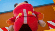 Doctor Eggman Fist Pump GIF by Xbox