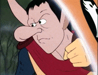 Summon... the U.S. Navy?