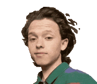 Not Funny What Sticker by Kel <3