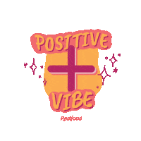 Pop Love Sticker by Realfood Winta Asia