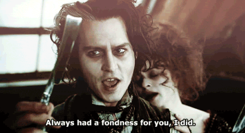sweeney todd GIF