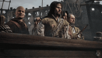 Jungle Treasure GIF by Xbox